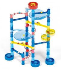 Quercetti Migoga Marble Run Ocean