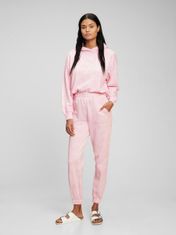 Gap Tepláky high rise jogger XL