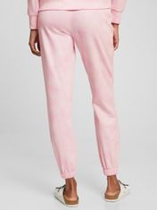 Gap Tepláky high rise jogger XL