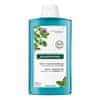 Klorane Detox ikačný šampón pre normálne vlasy Menthe ( Detox Shampoo) (Objem 400 ml)