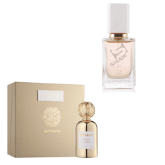 SHAIK Parfum De Luxe W278 FOR WOMEN - Inšpirované SIMIMI Mémoire d'Anna (5ml)