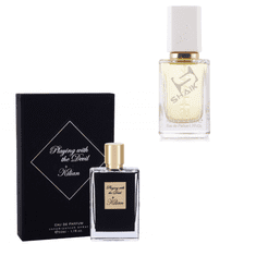 SHAIK Parfum De Luxe W310 FOR WOMEN - Inšpirované BY KILIAN Playing With The Devil (50ml)