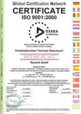 REZAW-PLAST Gumové rohože so zvýšeným okrajom, Peugeot 206, 1998-2012