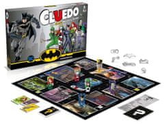 Winning Moves Cluedo Batman Anglická verzia