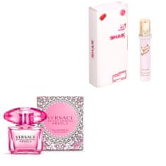 SHAIK Parfum De Luxe W388 FOR WOMEN - Inšpirované VERSACE Bright Crystal Absolu (20ml)