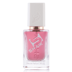 SHAIK Parfum De Luxe W388 FOR WOMEN - Inšpirované VERSACE Bright Crystal Absolu (50ml)
