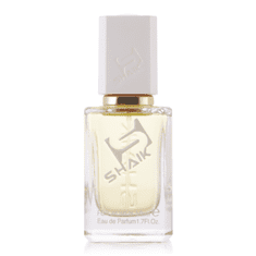 SHAIK Parfum De Luxe W430 FOR WOMEN - Inšpirované CLIVE CHRISTIAN 1872 (50ml)