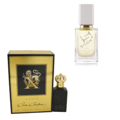 SHAIK Parfum De Luxe W432 FOR WOMEN - Inšpirované CLIVE CHRISTIAN X (5ml)