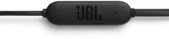 JBL Tune 215BT, čierna