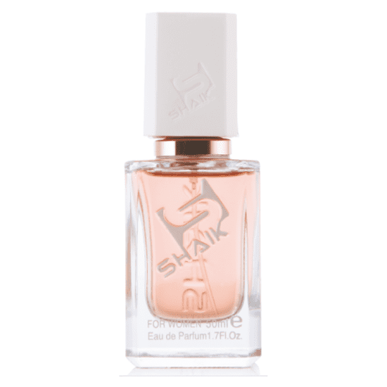 SHAIK Parfum De Luxe W438 FOR WOMEN - Inšpirované CLIVE CHRISTIAN VII Cosmos Flower (50ml)