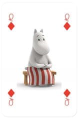 Winning Moves Waddingtons No. 1 Moomins