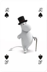 Winning Moves Waddingtons No. 1 Moomins