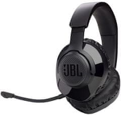 JBL Quantum 350 (QUANTUM350W), čierna
