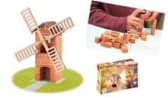 GFT Kreatívne hračka - Malý staviteľ, L403