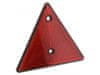  Odrazka trojuholník 15cm E homologácia 1ks