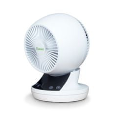 Meaco Fan 360 stolný ventilátor + taška ako darček