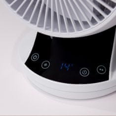 Meaco Fan 360 stolný ventilátor + taška ako darček