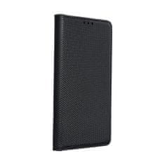 PS Puzdro / obal Smart book pre SAMSUNG Xcover 5 čierna