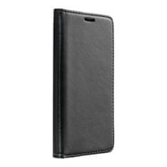 Noname Puzdro Magnet Book pre Samsung Galaxy S20 čierna