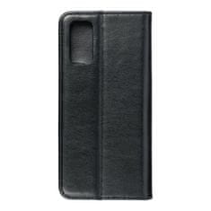 Noname Puzdro Magnet Book pre Samsung Galaxy S20 čierna