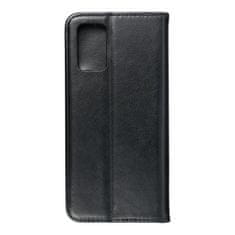 Noname Puzdro Magnet Book pre Samsung Galaxy S20 PLUS čierna