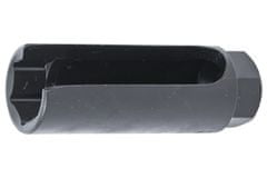 BGS technic Kľúč na snímače a lambda sondy 22 mm, výrez 10 mm - BGS 1138