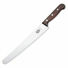 Victorinox 5.2930.26 Rosewood nôž na chlieb a pečivo 26cm 