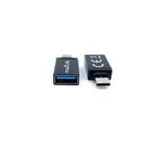 maXlife adaptér USB 3.0 na USB-C OEM0002302