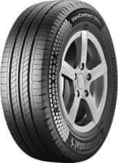 Continental 205/65R16 107/105T CONTINENTAL VAN CONTACT ULTRA