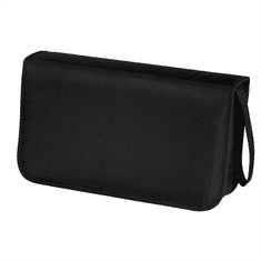 HAMA CD Wallet Nylon 80