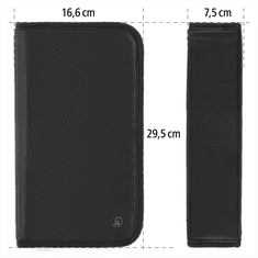 HAMA CD Wallet Nylon 80