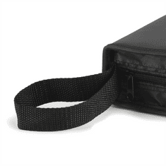 HAMA CD Wallet Nylon 80