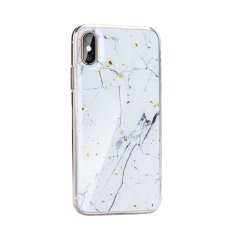 FORCELL Puzdro MARBLE pre Samsung Galaxy S10