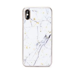 FORCELL Puzdro MARBLE pre Samsung Galaxy S10