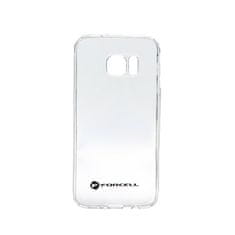 FORCELL Puzdro Clear Case pre Samsung GALAXY S8 číra