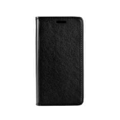 Noname Puzdro Magnet Book pre Samsung Galaxy S8 čierna