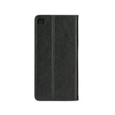 Noname Puzdro Magnet Book pre Samsung Galaxy S8 čierna