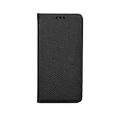 PS Puzdro Smart pre Samsung Galaxy A3 (2017) čierna