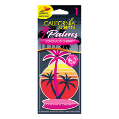 California Scents California Scents Palm Coronado Cherry