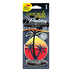 California Scents California Scents Palm Ice