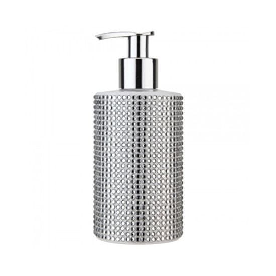 Vivian Gray Krémové tekuté mydlo White Diamonds (Luxury Cream Soap) 250 ml