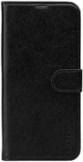 FIXED Puzdro typu kniha Opus pre Samsung Galaxy A33 5G FIXOP3-873-BK, čierna
