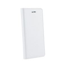 Noname Puzdro MAGNET Book pre Samsung Galaxy S7 (G930) biela