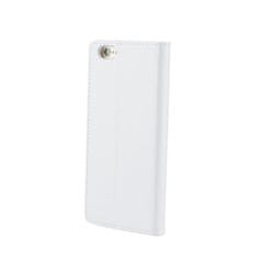 Noname Puzdro MAGNET Book pre Samsung Galaxy S7 (G930) biela