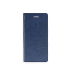 Noname Puzdro MAGNET Book pre Samsung Galaxy S7 (G930) modrá