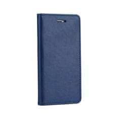 Noname Puzdro MAGNET Book pre Samsung Galaxy S7 (G930) modrá
