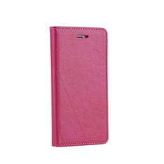 Noname Puzdro MAGNET Book pre Samsung Galaxy S7 (G930) ružová