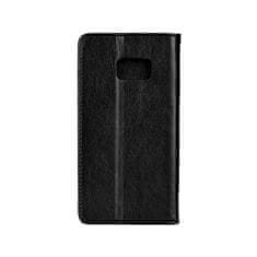 Noname Puzdro Magnet Book pre Samsung Galaxy S7 (G930) čierna