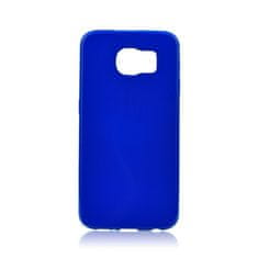 Noname Puzdro Jelly Flash pre Samsung Galaxy S7 (G930) modrá