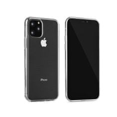 Noname Puzdro Ultra Slim 0,3mm pre Huawei P40 Lite číra